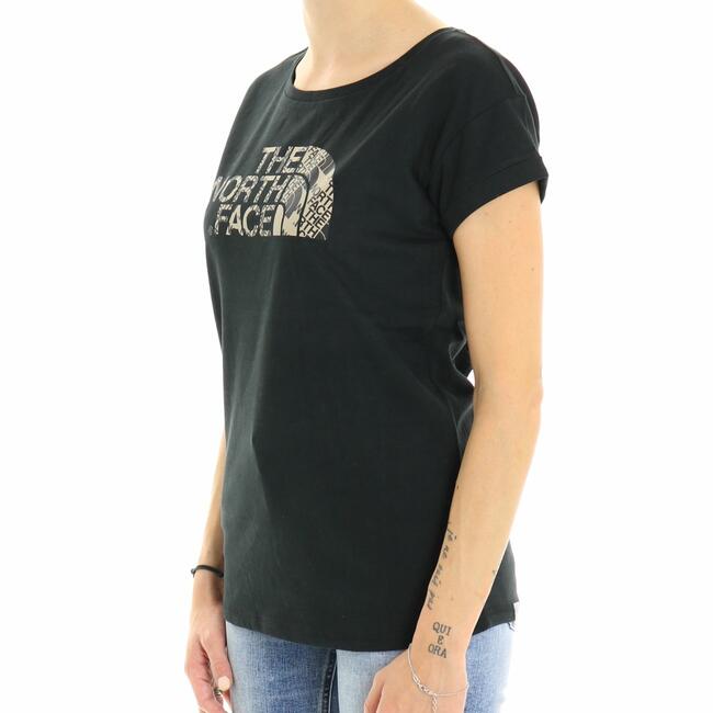 T-SHIRT LOGO THE NORTH FACE - Mad Fashion | img vers.650x/